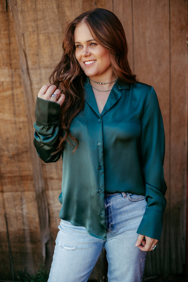 Brienne Top-Shirts-Crooked Horn Company, Online Women's Fashion Boutique in San Tan Valley, Arizona 85140