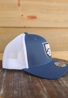 Bronx Hat-Accessories-Crooked Horn Company, Online Women's Fashion Boutique in San Tan Valley, Arizona 85140