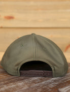 Bucking Horse Hat-Accessories-Crooked Horn Company, Online Women's Fashion Boutique in San Tan Valley, Arizona 85140