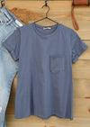 Burnside Tee-Shirts-Crooked Horn Company, Online Women's Fashion Boutique in San Tan Valley, Arizona 85140