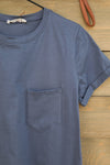 Burnside Tee-Shirts-Crooked Horn Company, Online Women's Fashion Boutique in San Tan Valley, Arizona 85140