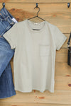 Burnside Tee-Shirts-Crooked Horn Company, Online Women's Fashion Boutique in San Tan Valley, Arizona 85140