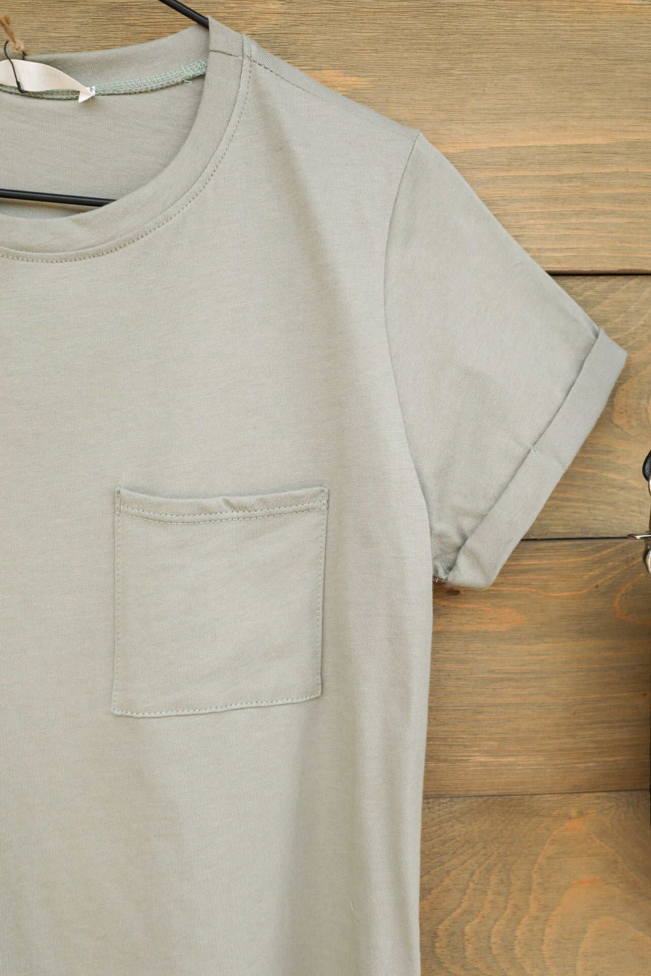 Burnside Tee-Shirts-Crooked Horn Company, Online Women's Fashion Boutique in San Tan Valley, Arizona 85140
