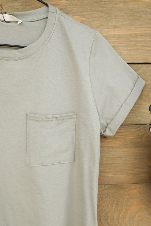 Burnside Tee-Shirts-Crooked Horn Company, Online Women's Fashion Boutique in San Tan Valley, Arizona 85140