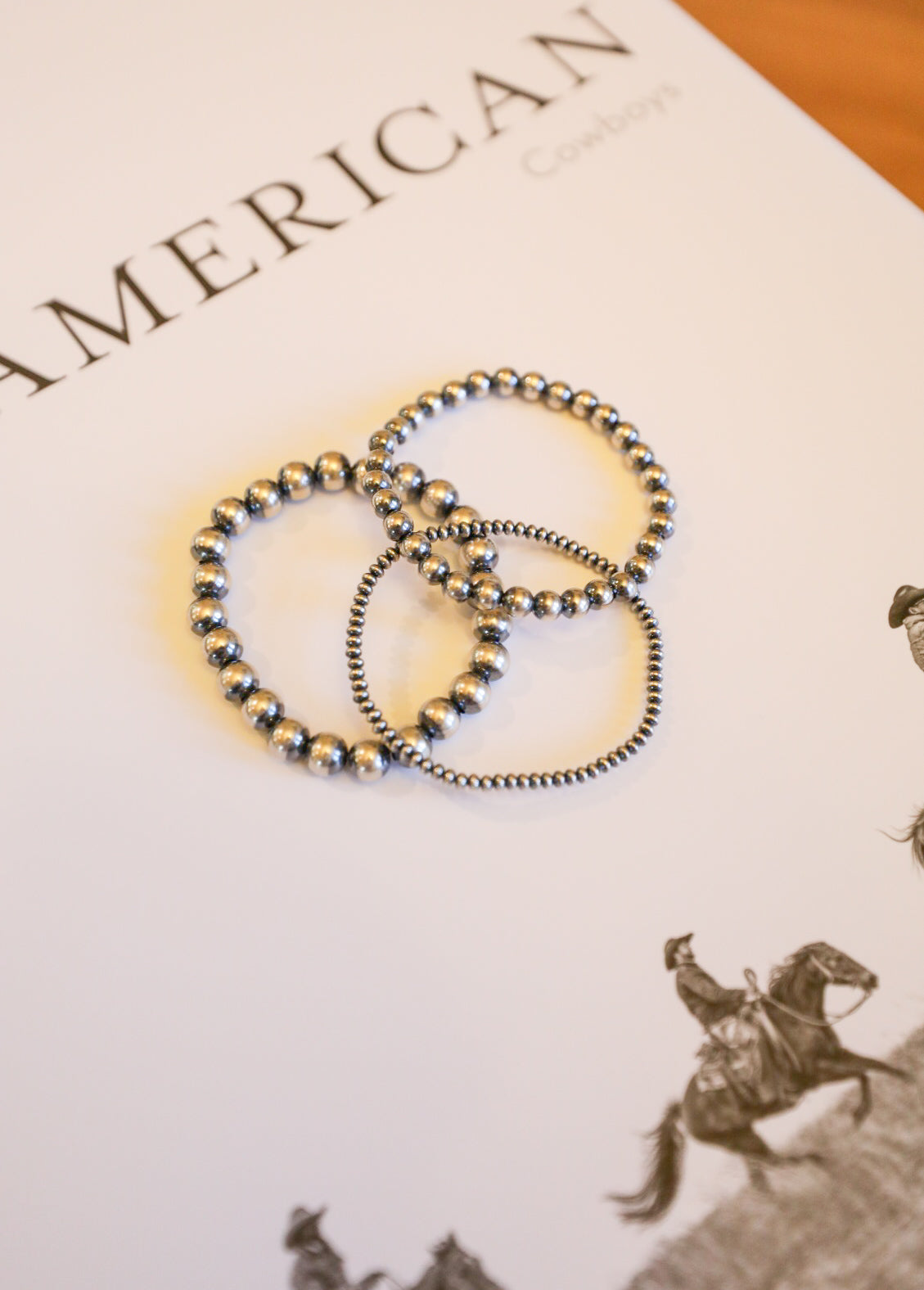 Burnt Water Bracelet-Jewelry-Crooked Horn Company, Online Women's Fashion Boutique in San Tan Valley, Arizona 85140