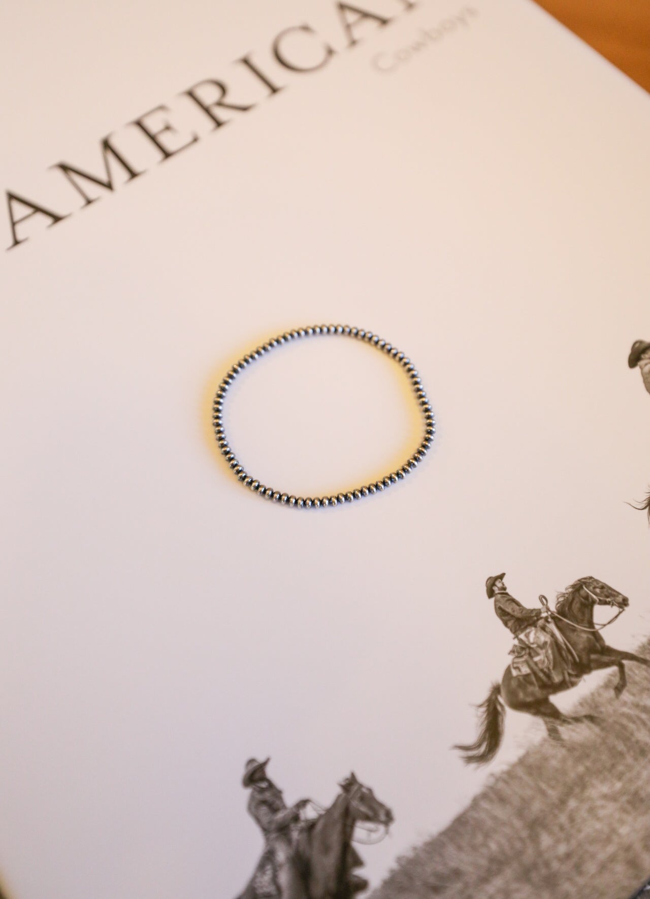 Burnt Water Bracelet-Jewelry-Crooked Horn Company, Online Women's Fashion Boutique in San Tan Valley, Arizona 85140