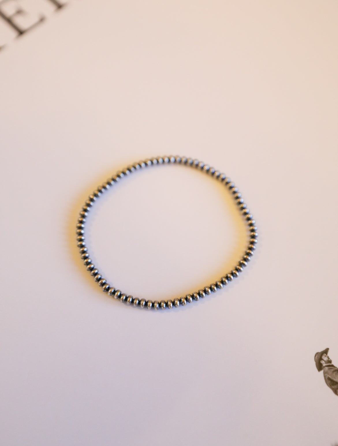 Burnt Water Bracelet-Jewelry-Crooked Horn Company, Online Women's Fashion Boutique in San Tan Valley, Arizona 85140