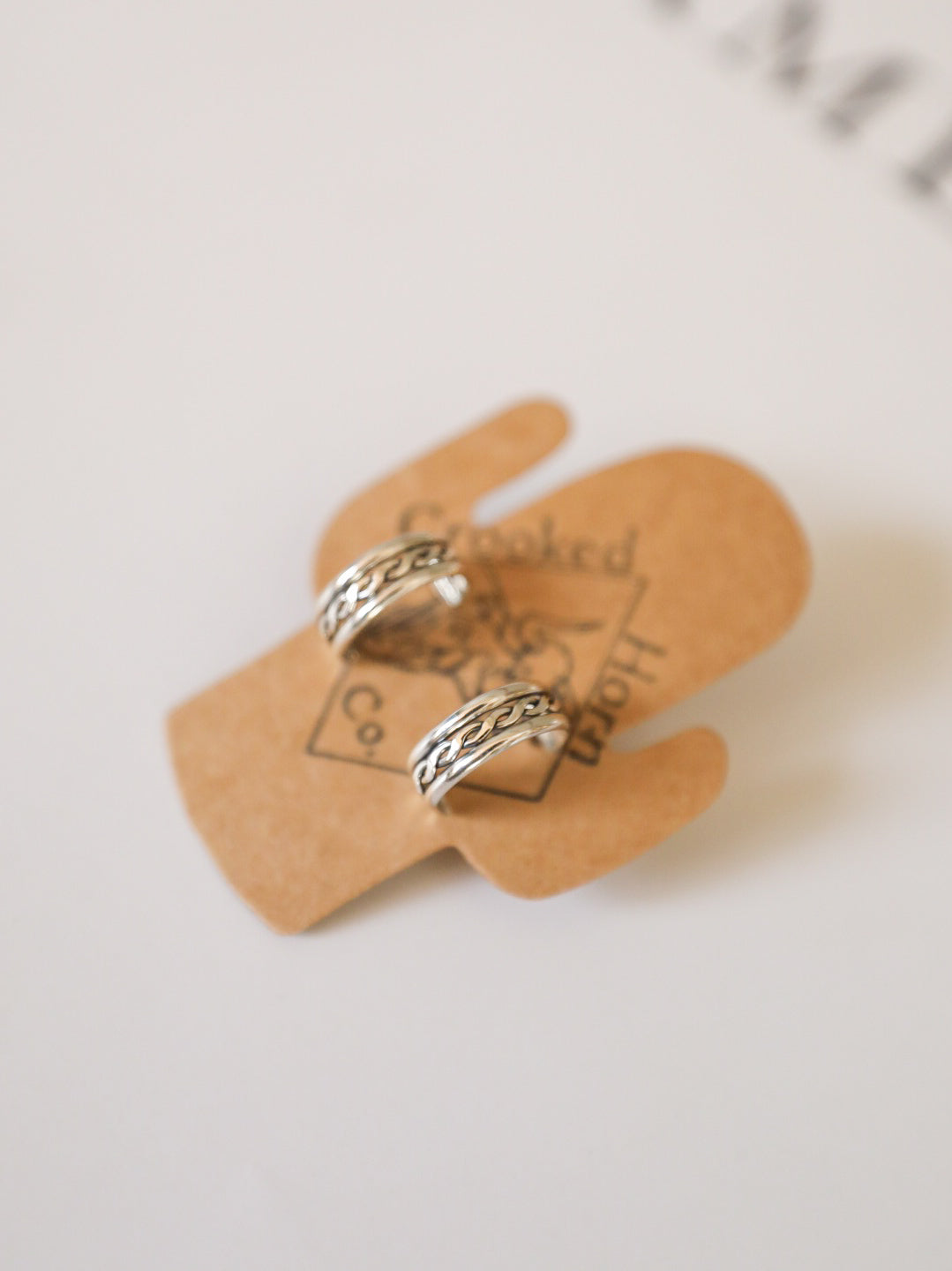 Byron Earrings-Jewelry-Crooked Horn Company, Online Women's Fashion Boutique in San Tan Valley, Arizona 85140