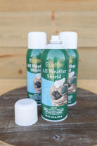 Cadillac All Weather Shield-Accessories-Crooked Horn Company, Online Women's Fashion Boutique in San Tan Valley, Arizona 85140