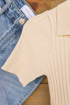 Call Me Maybe Top-Shirts-Crooked Horn Company, Online Women's Fashion Boutique in San Tan Valley, Arizona 85140