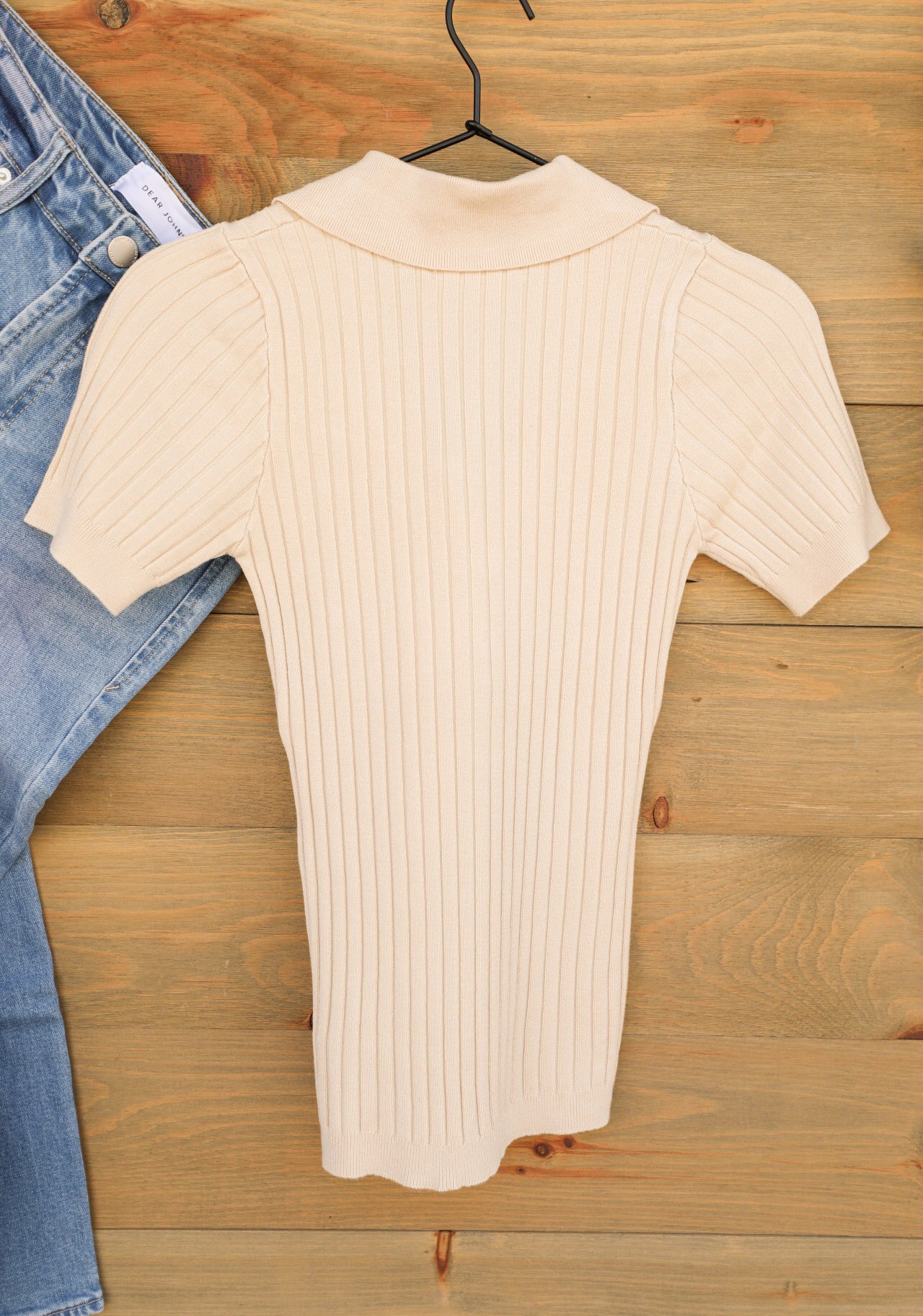 Call Me Maybe Top-Shirts-Crooked Horn Company, Online Women's Fashion Boutique in San Tan Valley, Arizona 85140