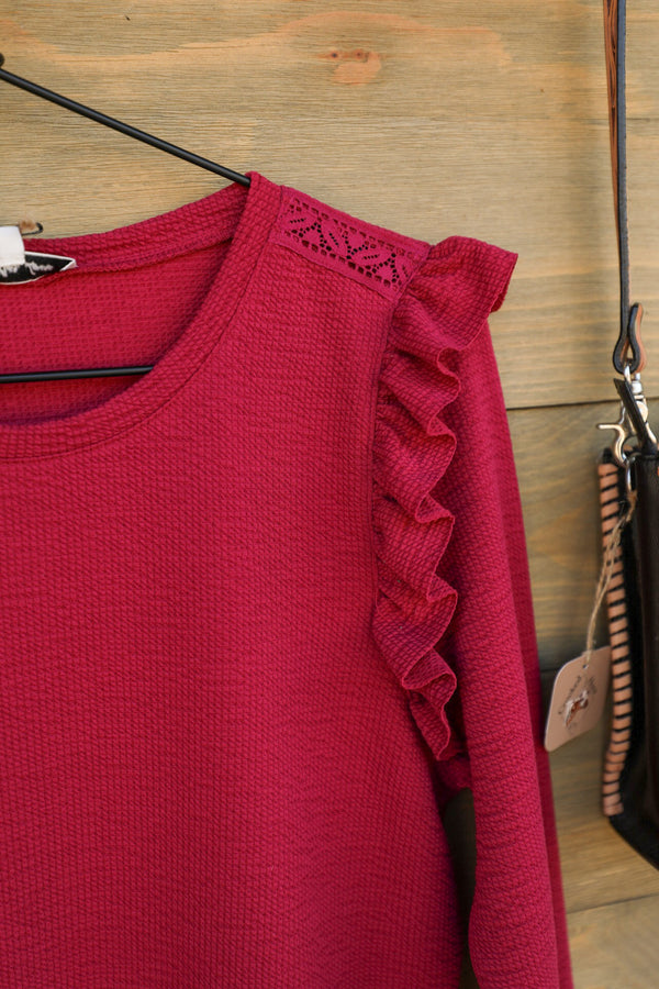Camden Top-Shirts-Crooked Horn Company, Online Women's Fashion Boutique in San Tan Valley, Arizona 85140