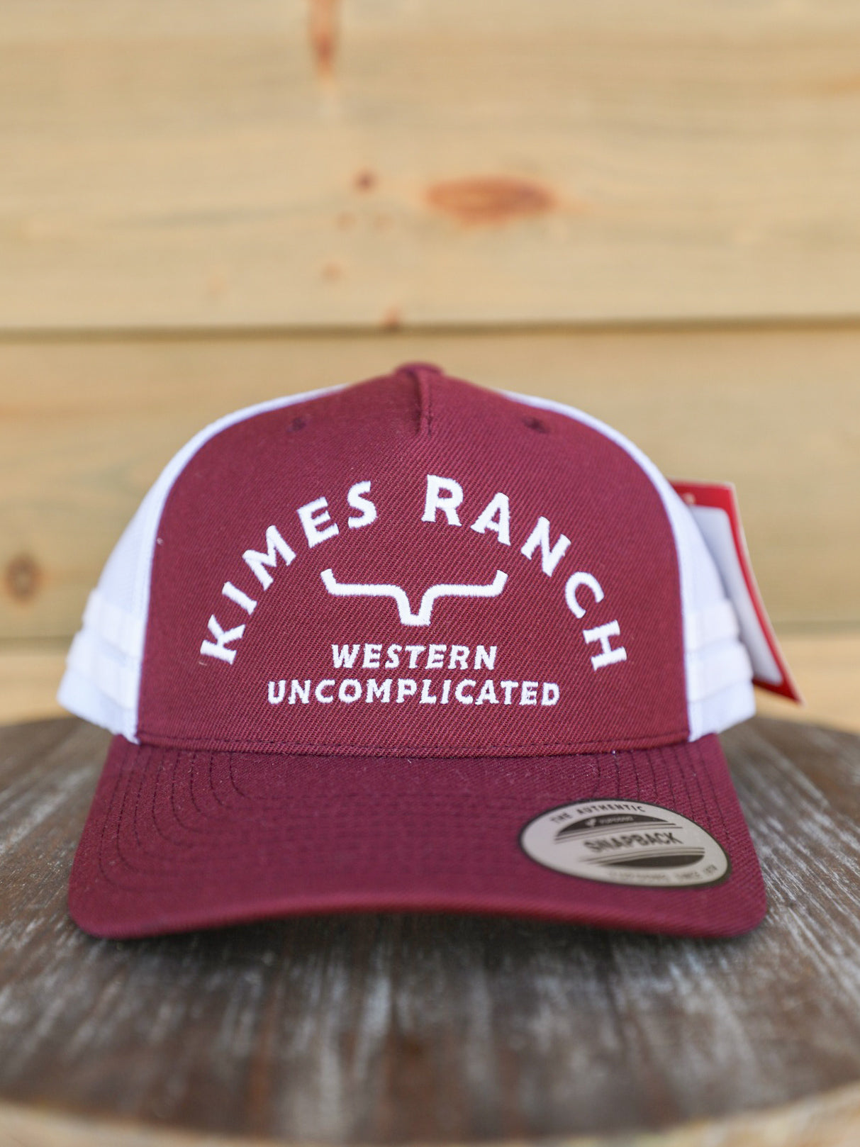 Cantor Hat-Accessories-Crooked Horn Company, Online Women's Fashion Boutique in San Tan Valley, Arizona 85140