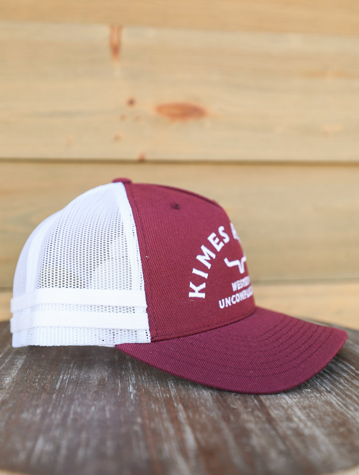 Cantor Hat-Accessories-Crooked Horn Company, Online Women's Fashion Boutique in San Tan Valley, Arizona 85140