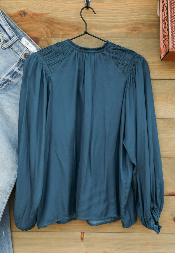 Cave Creek Top-Shirts-Crooked Horn Company, Online Women's Fashion Boutique in San Tan Valley, Arizona 85140