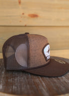 Cavvy Hat-Accessories-Crooked Horn Company, Online Women's Fashion Boutique in San Tan Valley, Arizona 85140