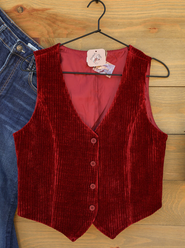 Cecilia Vest-Shirts-Crooked Horn Company, Online Women's Fashion Boutique in San Tan Valley, Arizona 85140