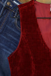 Cecilia Vest-Shirts-Crooked Horn Company, Online Women's Fashion Boutique in San Tan Valley, Arizona 85140