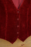 Cecilia Vest-Shirts-Crooked Horn Company, Online Women's Fashion Boutique in San Tan Valley, Arizona 85140