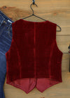 Cecilia Vest-Shirts-Crooked Horn Company, Online Women's Fashion Boutique in San Tan Valley, Arizona 85140