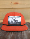 Chasin' Tail Hat-Accessories-Crooked Horn Company, Online Women's Fashion Boutique in San Tan Valley, Arizona 85140