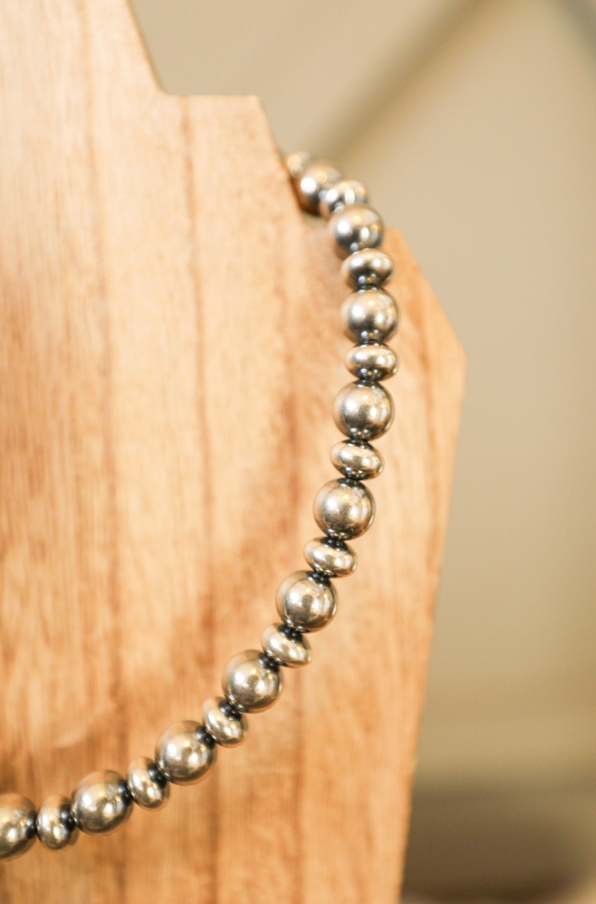 Cheyenne Necklace-Jewelry-Crooked Horn Company, Online Women's Fashion Boutique in San Tan Valley, Arizona 85140