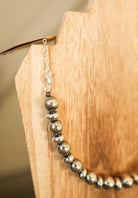 Cheyenne Necklace-Jewelry-Crooked Horn Company, Online Women's Fashion Boutique in San Tan Valley, Arizona 85140