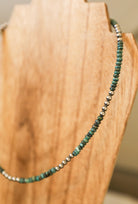 Chugwater Necklace-Jewelry-Crooked Horn Company, Online Women's Fashion Boutique in San Tan Valley, Arizona 85140