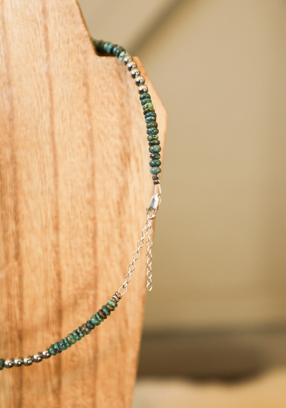 Chugwater Necklace-Jewelry-Crooked Horn Company, Online Women's Fashion Boutique in San Tan Valley, Arizona 85140