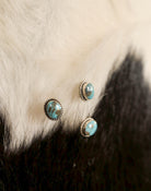 Cibecue Hair Coil-Jewelry-Crooked Horn Company, Online Women's Fashion Boutique in San Tan Valley, Arizona 85140