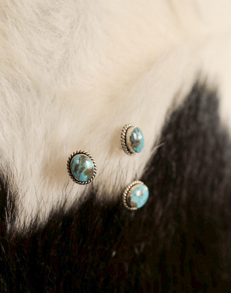 Cibecue Hair Coil-Jewelry-Crooked Horn Company, Online Women's Fashion Boutique in San Tan Valley, Arizona 85140