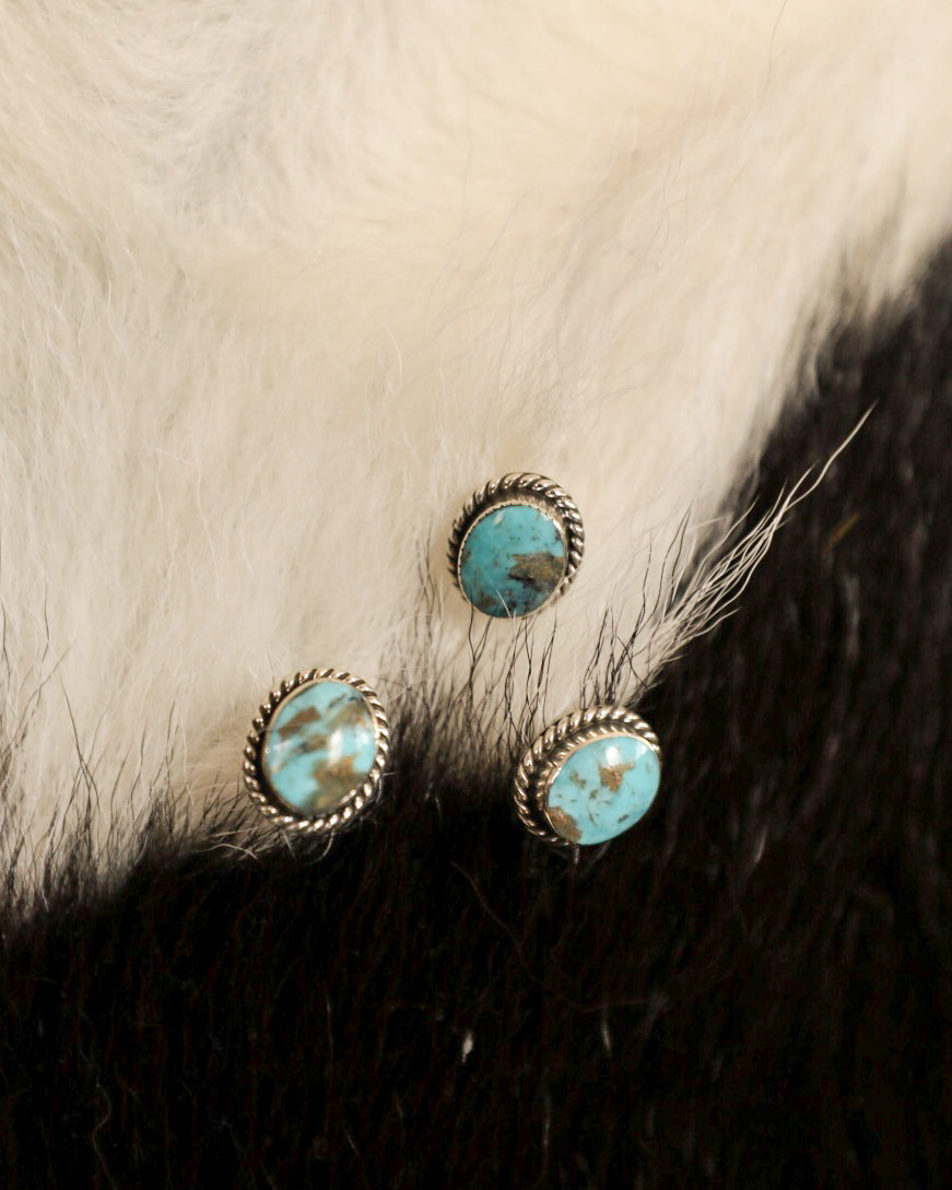 Cibecue Hair Coil-Jewelry-Crooked Horn Company, Online Women's Fashion Boutique in San Tan Valley, Arizona 85140