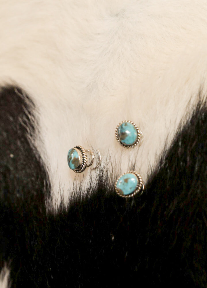 Cibecue Hair Coil-Jewelry-Crooked Horn Company, Online Women's Fashion Boutique in San Tan Valley, Arizona 85140