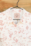 Circle Top-Shirts-Crooked Horn Company, Online Women's Fashion Boutique in San Tan Valley, Arizona 85140