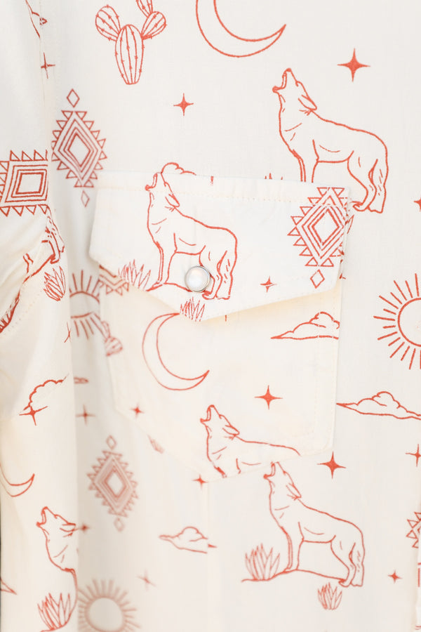 Circle Top-Shirts-Crooked Horn Company, Online Women's Fashion Boutique in San Tan Valley, Arizona 85140
