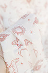Circle Top-Shirts-Crooked Horn Company, Online Women's Fashion Boutique in San Tan Valley, Arizona 85140