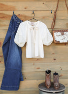 Clancy Top-Shirts-Crooked Horn Company, Online Women's Fashion Boutique in San Tan Valley, Arizona 85140