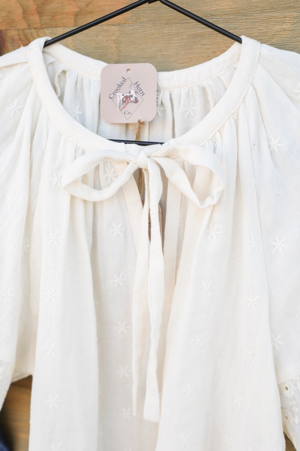 Clancy Top-Shirts-Crooked Horn Company, Online Women's Fashion Boutique in San Tan Valley, Arizona 85140