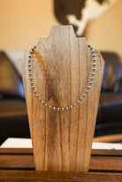 Clovis Necklace-Jewelry-Crooked Horn Company, Online Women's Fashion Boutique in San Tan Valley, Arizona 85140