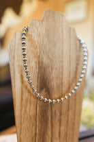 Clovis Necklace-Jewelry-Crooked Horn Company, Online Women's Fashion Boutique in San Tan Valley, Arizona 85140