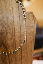 Clovis Necklace-Jewelry-Crooked Horn Company, Online Women's Fashion Boutique in San Tan Valley, Arizona 85140