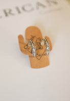 Cody Earrings-Jewelry-Crooked Horn Company, Online Women's Fashion Boutique in San Tan Valley, Arizona 85140