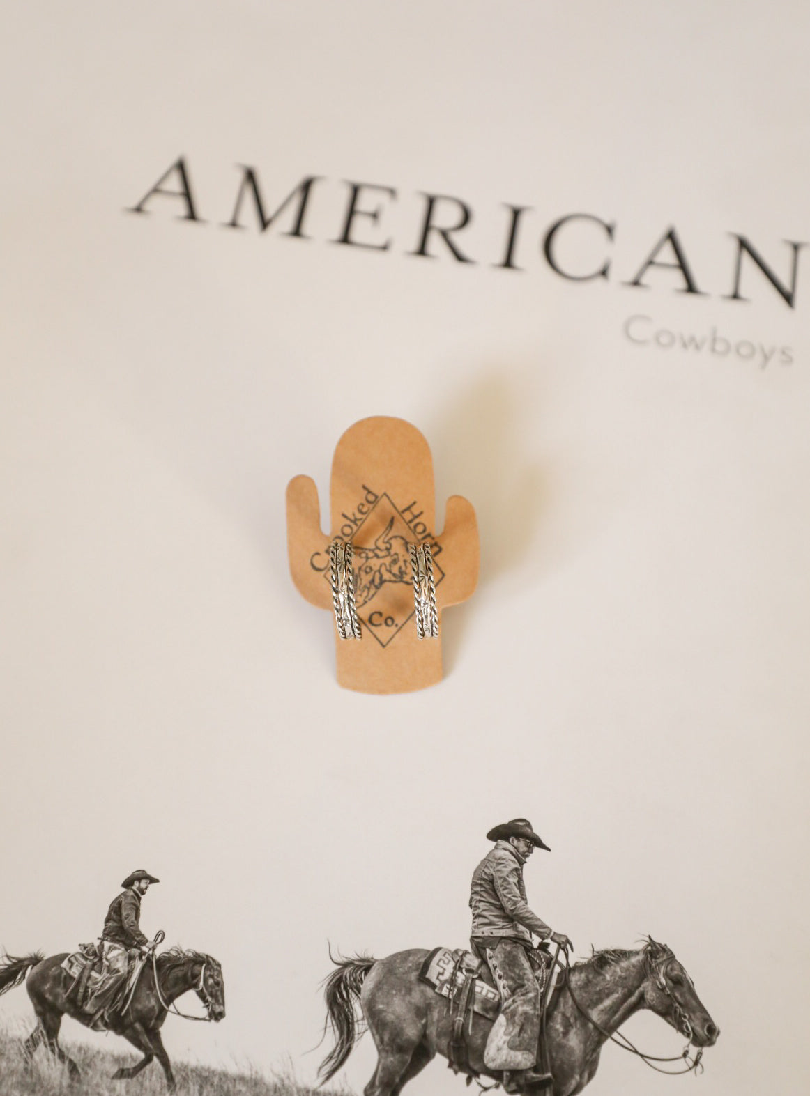 Cody Earrings-Jewelry-Crooked Horn Company, Online Women's Fashion Boutique in San Tan Valley, Arizona 85140