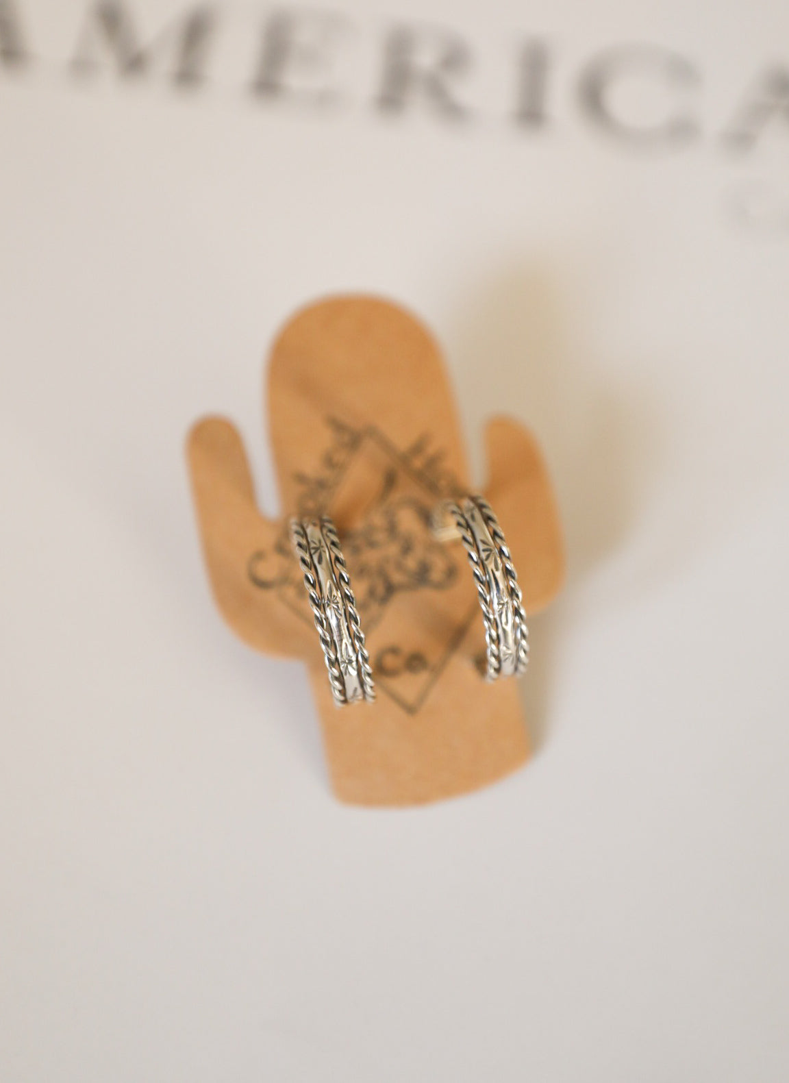 Cody Earrings-Jewelry-Crooked Horn Company, Online Women's Fashion Boutique in San Tan Valley, Arizona 85140