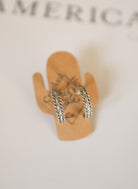 Cody Earrings-Jewelry-Crooked Horn Company, Online Women's Fashion Boutique in San Tan Valley, Arizona 85140