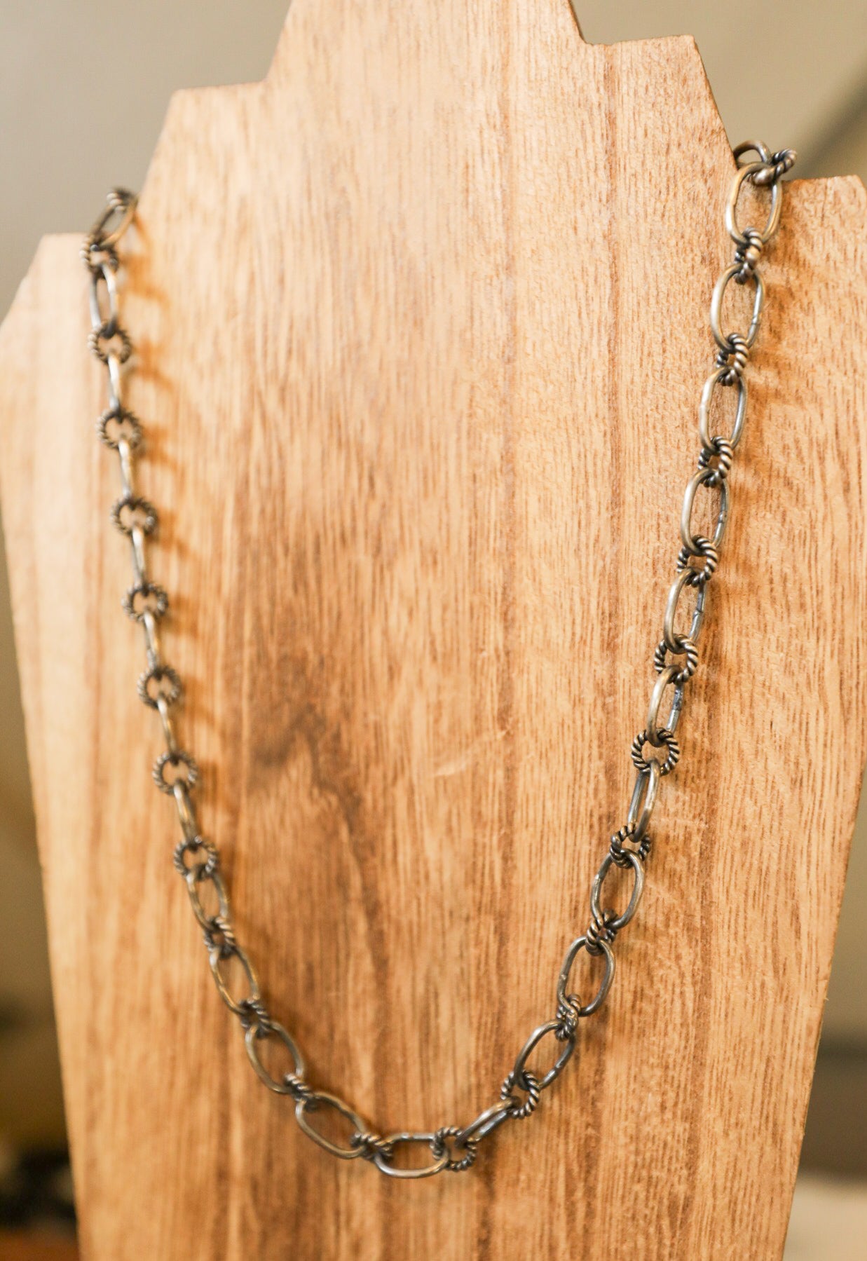 Cokeville Necklace-Jewelry-Crooked Horn Company, Online Women's Fashion Boutique in San Tan Valley, Arizona 85140