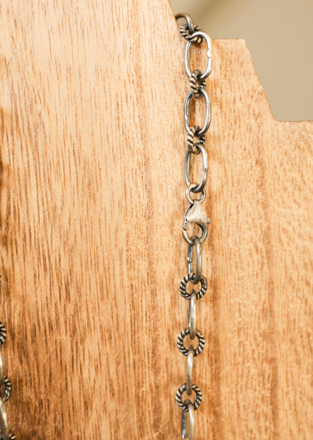 Cokeville Necklace-Jewelry-Crooked Horn Company, Online Women's Fashion Boutique in San Tan Valley, Arizona 85140