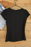 Columbia Falls Top-Shirts-Crooked Horn Company, Online Women's Fashion Boutique in San Tan Valley, Arizona 85140