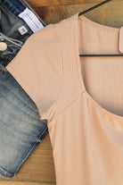 Columbia Falls Top-Shirts-Crooked Horn Company, Online Women's Fashion Boutique in San Tan Valley, Arizona 85140