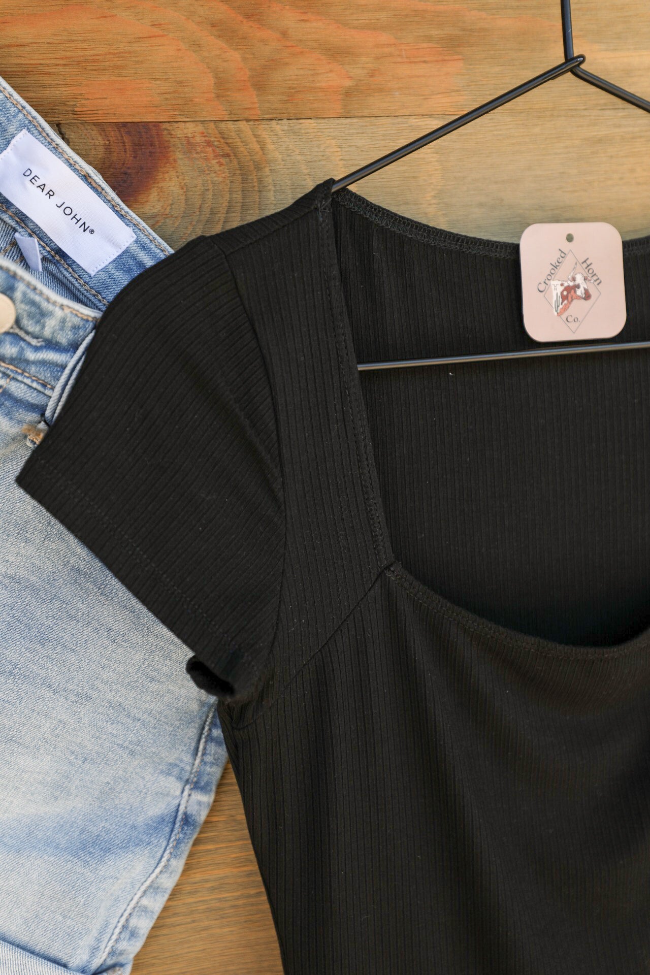 Columbia Falls Top-Shirts-Crooked Horn Company, Online Women's Fashion Boutique in San Tan Valley, Arizona 85140